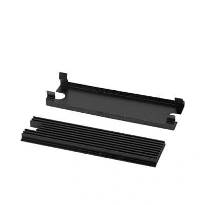 Image de Thermal Grizzly M.2 SSD Cooler