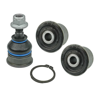 Afbeelding van Reparatieset, wieldraagarm MEYLE 016 610 0002