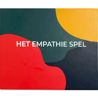Afbeelding van Het Empathie Spel