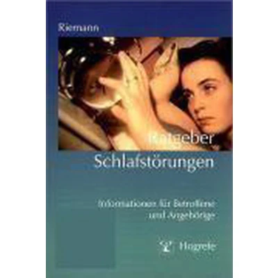 Afbeelding van Ratgeber Schlafstörungen