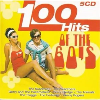 Afbeelding van 100 Hits of the 60s [WG]