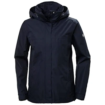 Afbeelding van Helly Hansen W ADEN Outdoorjas, Dames, Maat: Small, Blue