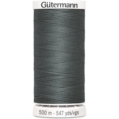 Afbeelding van Gutermann Polyester 500m 701