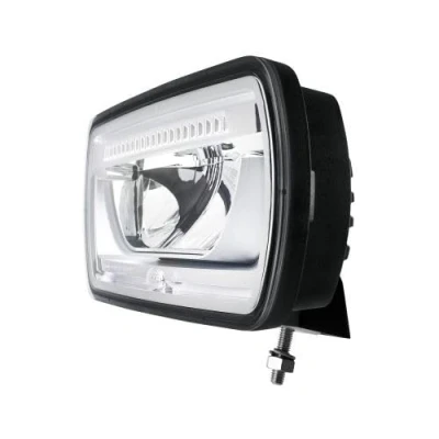 Afbeelding van HELLA 1FE 016 773 101 Verstraler