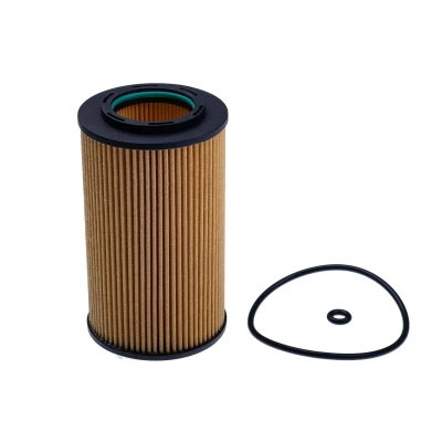 Afbeelding van DENCKERMANN A210420 Oliefilter Filter insert KIA: SORENTO 1