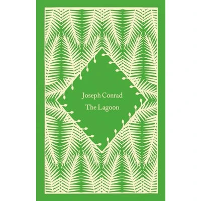 Afbeelding van Little Clothbound Classics The Lagoon