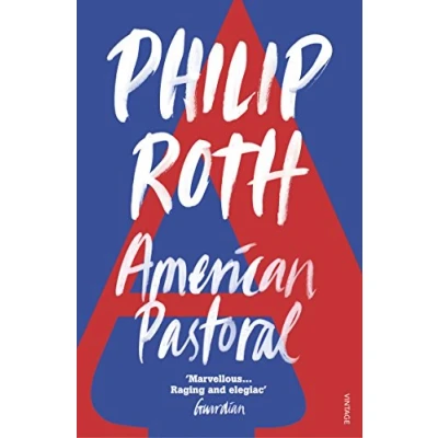 Afbeelding van American Pastoral