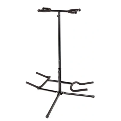 Image de Classic Cantabile Guitare / Basse Stand pliable 2 fois