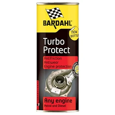 Afbeelding van Bardahl 3216B Turbo Protection 325 ml