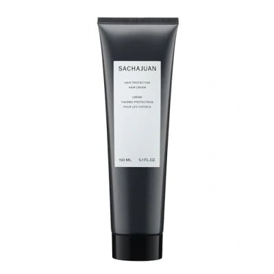 Afbeelding van SachaJuan Heat Protection Hair Cream 150ml