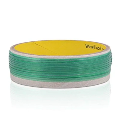 Afbeelding van Snijband zonder mes, 5 m, voor vinylfolie