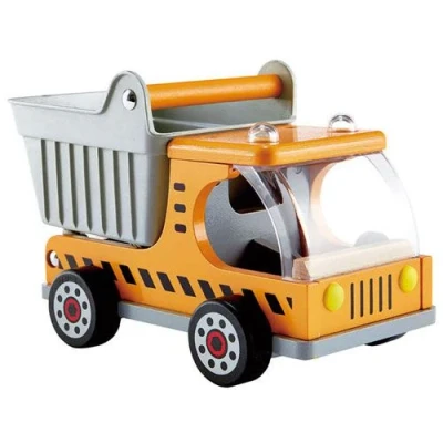 Afbeelding van Hape houten kiepwagen