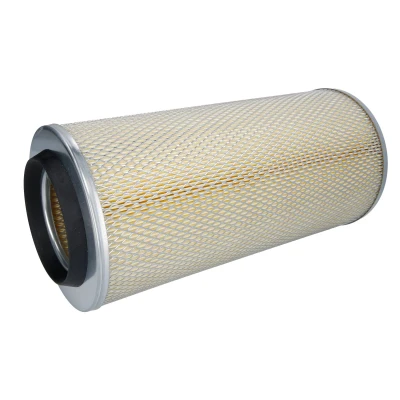 Afbeelding van PURRO PUR PA0021 Luchtfilter 353 165, 165 Rond Filter insert VOLKSWAGEN: LT 28 35 I Minibus, Van, Platform / Chassis