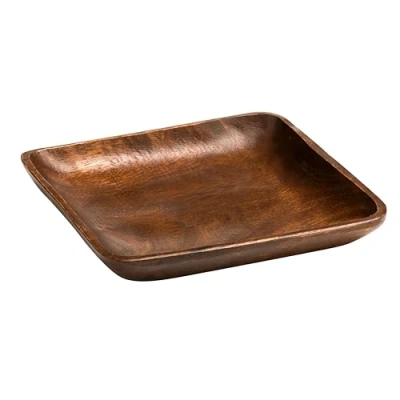 Image de premier housewares saladier en acacia carré