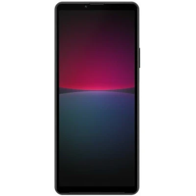 Afbeelding van Sony Xperia 10 IV 128GB Zwart 5G