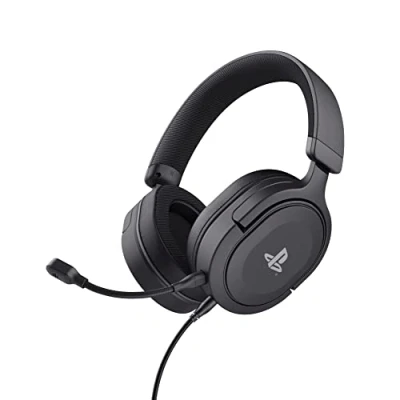 Image de Trust GXT498 Forta PS5 PS4