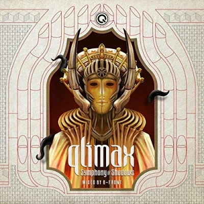 Afbeelding van Various Artists Qlimax 2019 (2 CD)