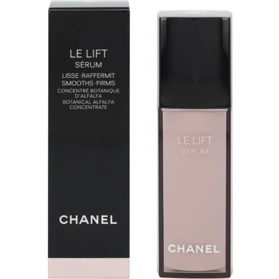 Afbeelding van Chanel Le Lift Serum 30 ml