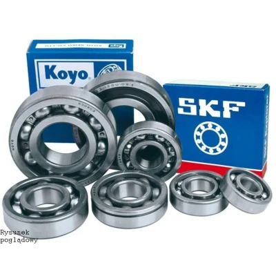Afbeelding van Krukaslager ATHENA MR390580160AA