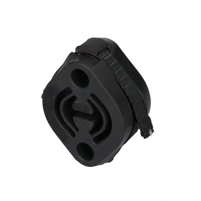 Afbeelding van FEBI BILSTEIN 182106 Klem, demper Achter AUDI: Q7
