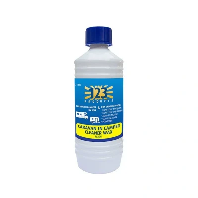 Afbeelding van 123 Products Flash Cleaner Wax