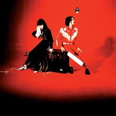 Afbeelding van the White Stripes Elephant (2 LPs)