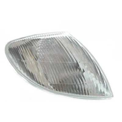 Afbeelding van TYC 18 3594 05 2 Knipperlichten Wit Links voor Met lamphouder