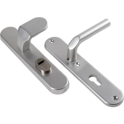 Afbeelding van Ami Kruk/knop schild, VHB 250/15 145 KT rechts f1 pc92 + 369 dd=55 60