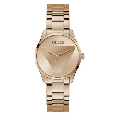 Afbeelding van Guess Dameshorloge GW0485L2