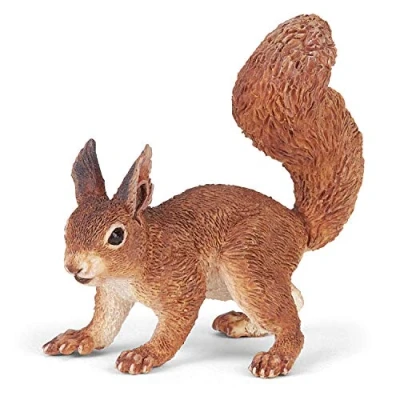 Image de Figurine Papo Écureuil