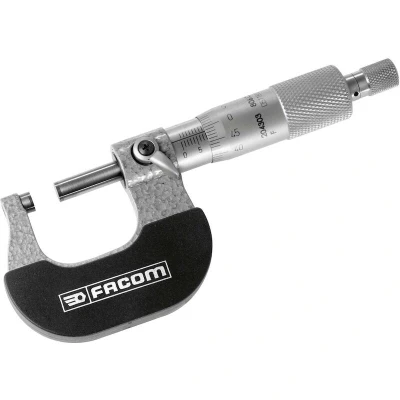 Afbeelding van FACOM 806.C25 micrometer tot 1/100e mm