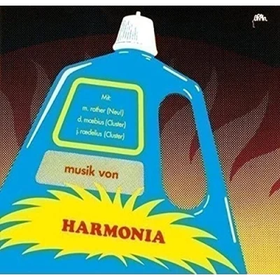 Afbeelding van Harmonia Musik Von
