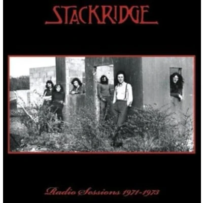 Afbeelding van Radio Sessions 1971 1973