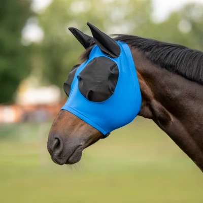 Image de Busse Fly Mask Twin Fit Flexi