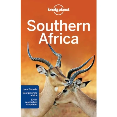 Image de Southern Africa 7ed anglais