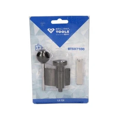 Afbeelding van KS TOOLS BT597100 Afregelgereedschapset, motormanagment 3 delig