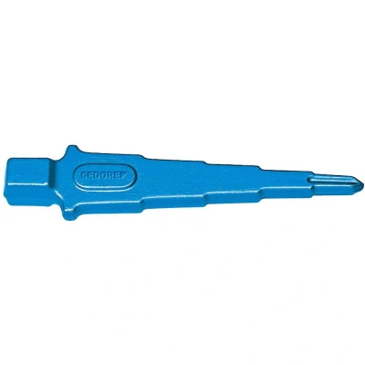 Afbeelding van Gedore 4541250 376100 radiatorsleutel 3/8 tot 1,1/4