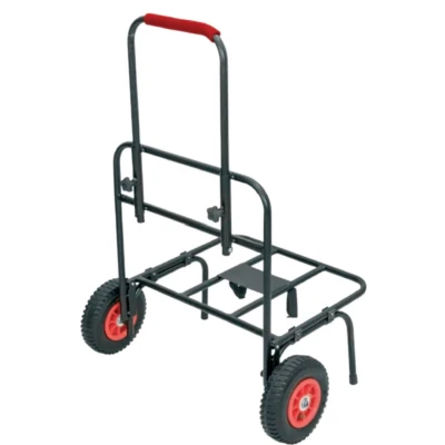 Afbeelding van Carp Zoom MAX Tackle Trolley Viskar