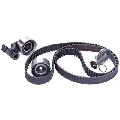 Afbeelding van JAPANPARTS KDD 205A Distributieriemset 178 Met spanelement