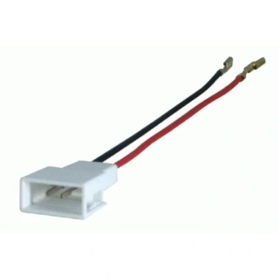 Image de Faisceaux phonocar pour haut parleurs toyota, citroën, peugeot