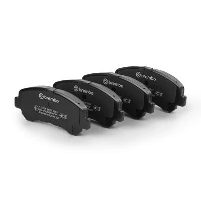 Afbeelding van Brembo Remblokset P 79 028