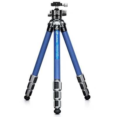 Afbeelding van Leofoto Poseidon LP 324C Statief + balhoofd LH 40