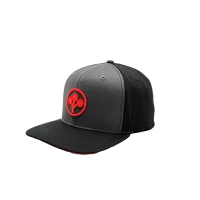 Afbeelding van DEVplus Cyberpunk: Edgerunners Snapback Cap Arasaka