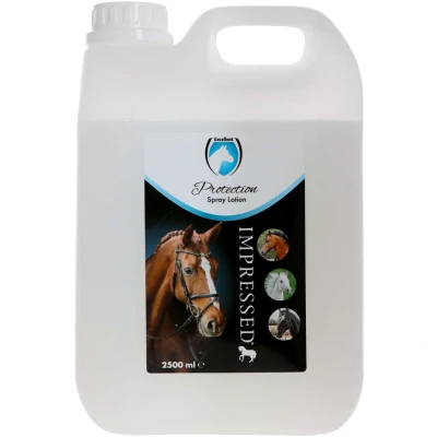 Afbeelding van Excellent Protection Spray Lotion Refill 2,5L