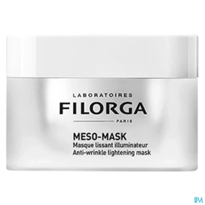 Image de Filorga Meso mask Masque 50 ml