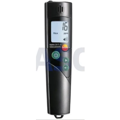 Afbeelding van testo 317 3 Koolmonoxidemeter