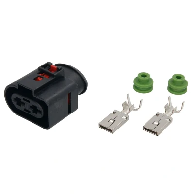 Afbeelding van Stekker SENCOM SENCS 20418