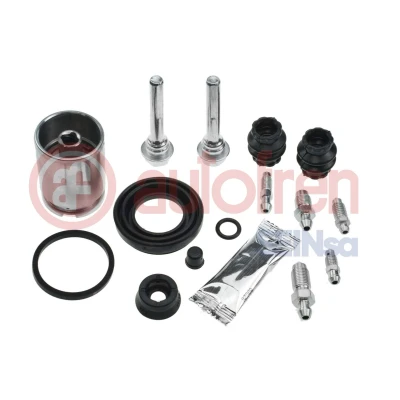 Afbeelding van Reparatieset, remklauw AUTOFREN SEINSA D44140S
