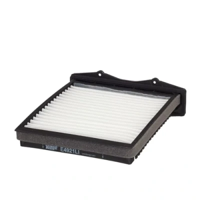 Afbeelding van HENGST FILTER E4921LI Interieurfilter pollenfilter 242 199 74 LAND ROVER: Freelander I Off Road