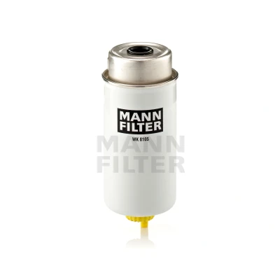 Afbeelding van Brandstoffilter MANN FILTER WK 8105